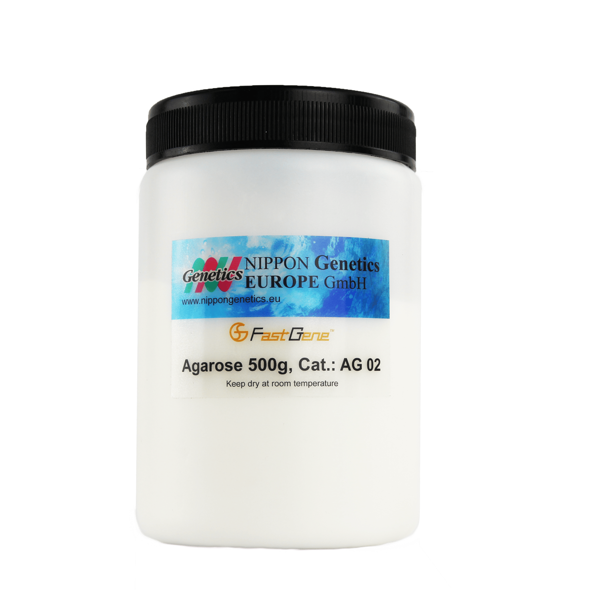 AG02-FastGene-Agarose_500g