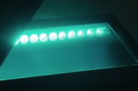 BlueGreen-LEDs