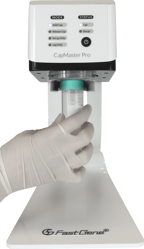 CapMaster Pro_front_2_tube_rotation CapMaster Pro_front_2_tube_rotation