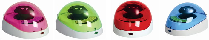 FastGene-Mini-Centrifuges-4-colours