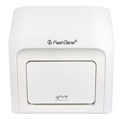 qFYR-real-time-pcr-system-front-view