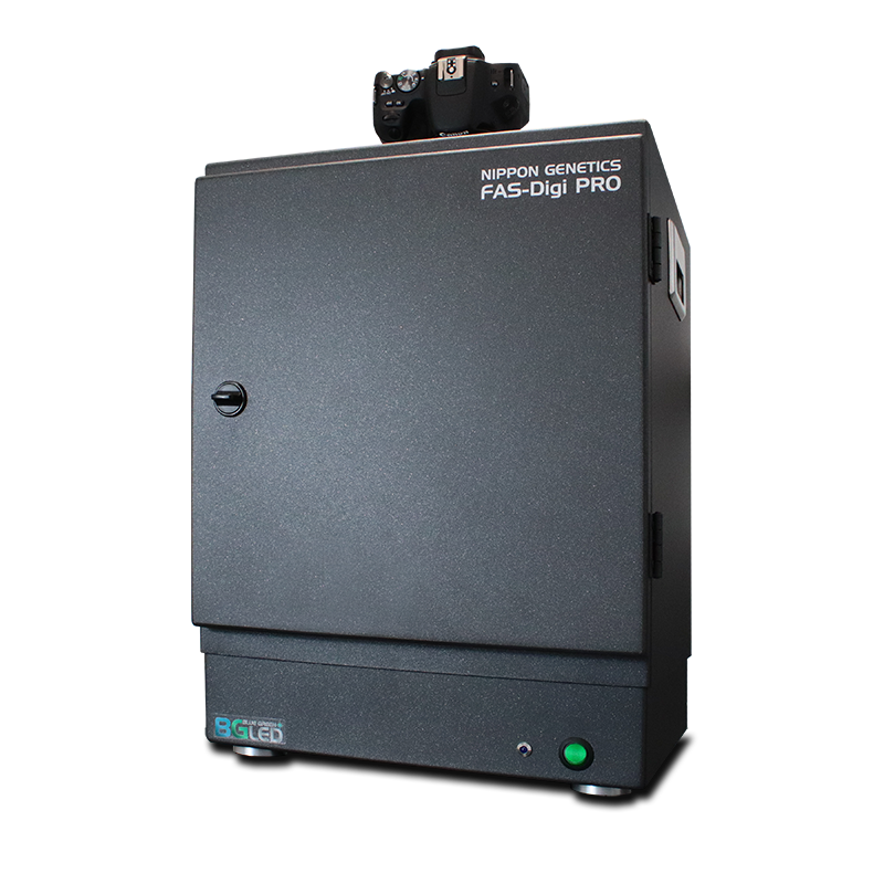 Cover FAS DIGI PRO-1
